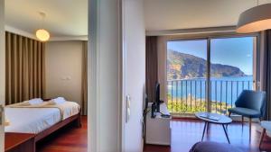 Gallery image of Urlaubshaus Vier Generationen in Seixal