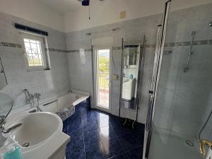 Ένα μπάνιο στο Tanjas Paradise +31 φωτογραφίες