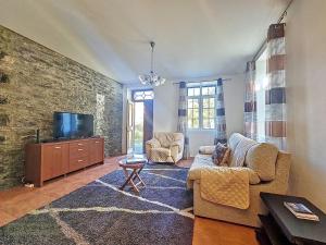 Μια τηλεόραση ή/και κέντρο ψυχαγωγίας στο Quinta Do Serrado 2