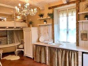 Gallery image of H&H I Bravi in Malgrate