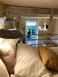 Gallery image of H&H I Bravi in Malgrate