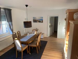 Φωτογραφία από το άλμπουμ του Ferienwohnung Sommer σε Bramstedt