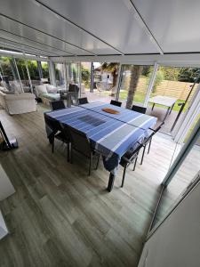 Fotografie z fotogalerie ubytování La Berne'rit v destinaci La Bernerie-en-Retz