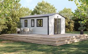 Gallery image of Camping les Rives du Lac de Vinça in Vinça