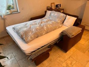 Gallery image of 4 Sterne Ferienwohnung Stammzeit in Nettersheim