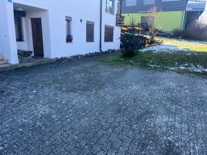 Zdjęcie z galerii obiektu Studio 5 Minuten von Murten w mieście Münchenwiler