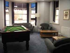 Gallery image of Sherwood Hotel in Blackpool +16 photos