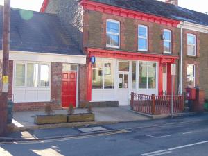 Afbeelding uit fotogalerij van The Hub at Abercrave in Abercraf +20 foto's