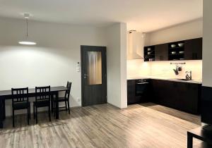 Fotografie z fotogalerie ubytování Apartmány Chodské námésti v Plzni