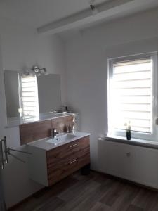 Fotografie z fotogalerie ubytování Ferienwohnung Funke F2 für Monteure v destinaci Apolda