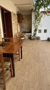 Foto sihtkohas Mandria asuva majutusasutuse Loucy’s Art Home galeriist