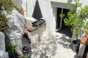 Fotografia z galérie ubytovania Maison chaleureuse au cœur des Calanques de Marseille + jardin. v destinácii Marseille