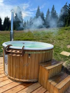 Fotografie z fotogalerie ubytování Hotel Vydrovy boudy Pec pod Sněžkou v destinaci Pec pod Sněžkou