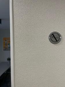 Certifikát, hodnocení, plakát nebo jiný dokument vystavený v ubytování Apartamenti Jēkabpilī