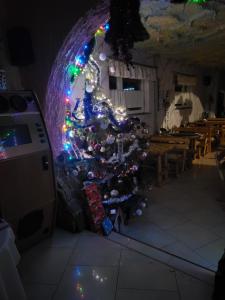 Fotografia z galérie ubytovania Glamping Gliczarów Klapnioki v destinácii Leśnica