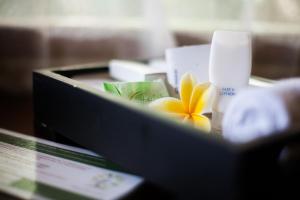 Fotografie z fotogalerie ubytování Munari Resort Ubud v Ubudu