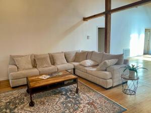 Gallery image of Harmony Pines, Stunning Retreat Center on 25 acres in Smithville