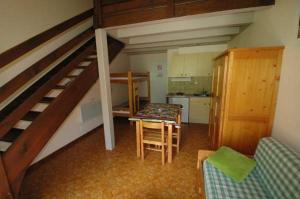 Galeriebild der Unterkunft La Grange du Devezou in Saint-Jacques-des-Blats