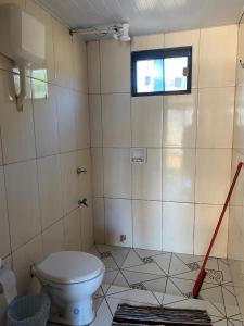 Foto dalla galleria di Hospedaje San Ramon a Coratei