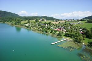 Photo de la galerie de l'établissement Ilsenhof am Turnersee, à Obersammelsdorf