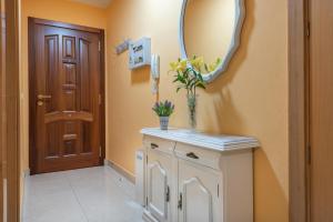 Kép Apartamento Centro Santiago szállásáról Santiago de Compostelában a galériában