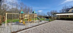 Sân chơi trẻ em tại Dannevang