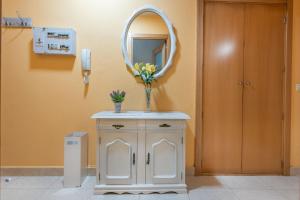 Kép Apartamento Centro Santiago szállásáról Santiago de Compostelában a galériában