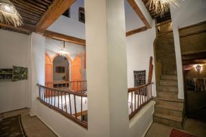 Fotografie z fotogalerie ubytování Riad bab merzouga v destinaci Fès