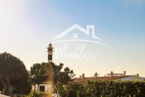 Φωτογραφία από το άλμπουμ του ViLLA ESTRELLAS 3 σε Cala en Bosch +15 φωτογραφίες