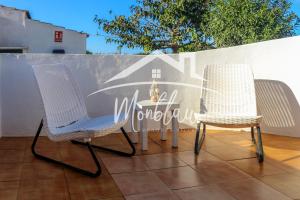 Φωτογραφία από το άλμπουμ του ViLLA ESTRELLAS 3 σε Cala en Bosch