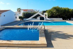 Φωτογραφία από το άλμπουμ του ViLLA ESTRELLAS 3 σε Cala en Bosch