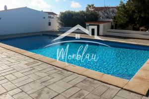 Φωτογραφία από το άλμπουμ του ViLLA ESTRELLAS 3 σε Cala en Bosch