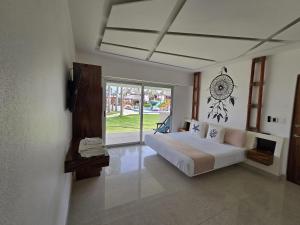 Billede fra billedgalleriet på Aquetzalli Club de Playa i Copala