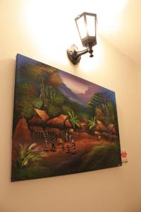 Fotografie z fotogalerie ubytování Phuket Racha Kata Homestay v destinaci Kata pláž