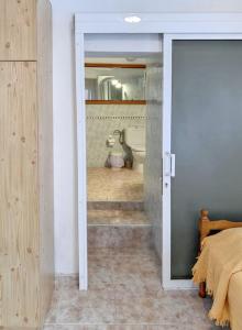Kép Exceptional Studio in Frontera | 25 sq.m. | Terrace szállásáról Fronterában a galériában
