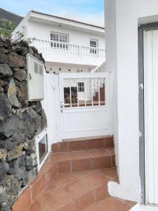 A balcony or terrace at Exceptional Studio in Frontera | 25 sq.m. | Terrace