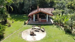 Fotografie z fotogalerie ubytování Paraíso Natural - Finca Suroeste v destinaci Palomas + 69 fotografií