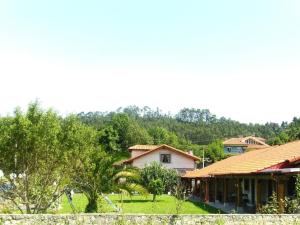 Gallery image of Apartamento Picu Castiellu in La Galguera