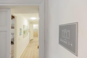 Fotografie z fotogalerie ubytování Residenza Portoferraio v destinaci Portoferraio + 37 fotografií