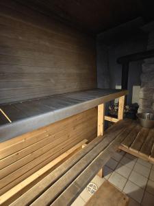 Fotografie z fotogalerie ubytování Alevi Holiday Home with Sauna v Tallinnu