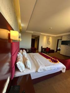 Gallery image of Hotel el amine in Boumerdes