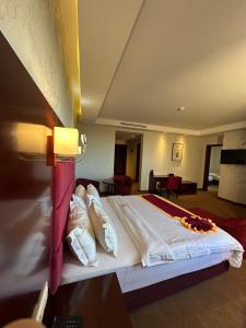 Gallery image of Hotel el amine in Boumerdes +9 photos