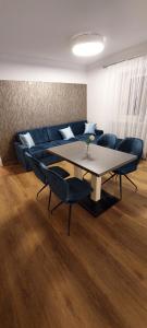 Posedenie v ubytovaní Marlingsuites - Vinea - Wieser Josef - Marling