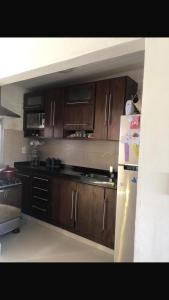 Fotografie z fotogalerie ubytování Iluminado y comfortable apartamento tranquilo apartamento v destinaci Durazno + 2 fotografie