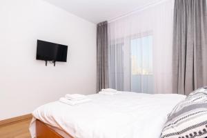 Afbeelding uit fotogalerij van Apartament Central 2 in Craiova +11 foto's