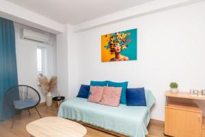 Afbeelding uit fotogalerij van Apartament Central 2 in Craiova