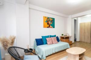 Afbeelding uit fotogalerij van Apartament Central 2 in Craiova