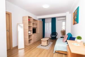 Afbeelding uit fotogalerij van Apartament Central 2 in Craiova