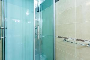 Vannituba majutusasutuses B&B La Finestra di Fronte +39 fotot