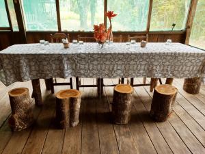 Fotografie z fotogalerie ubytování Valencia Lake Lodge v destinaci Puerto Maldonado